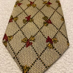 Brand New Stylish Tie By PARKSDEN